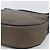 FENDI Shoulder Bag Coated Canvas Beige Gold - vista 12