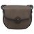 FENDI Shoulder Bag Coated Canvas Beige Gold - vista 2
