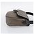 FENDI Shoulder Bag Coated Canvas Beige Gold - vista 5