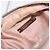 Miu Miu Matelasse Chain Shoulder Bag Leather Beige Silver - vista 21