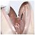 Miu Miu Matelasse Chain Shoulder Bag Leather Beige Silver - vista 23