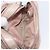 Miu Miu Matelasse Chain Shoulder Bag Leather Beige Silver - vista 24