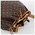 LOUIS VUITTON Monogram Noe Shoulder Bag M42224 LV - vista 6