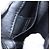 Bulgari BVLGARI Serpenti Chain Shoulder Bag Leather Gray Silver - vista 11