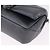Bulgari BVLGARI Serpenti Chain Shoulder Bag Leather Gray Silver - vista 15