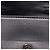 Bulgari BVLGARI Serpenti Chain Shoulder Bag Leather Gray Silver - vista 21