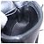 Bulgari BVLGARI Serpenti Chain Shoulder Bag Leather Gray Silver - vista 22