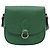 Saint-Cloud LOUIS VUITTON Epi Saint Cloud PM Shoulder Bag Green M52214 LV - vue 13