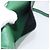 Saint-Cloud LOUIS VUITTON Epi Saint Cloud PM Shoulder Bag Green M52214 LV - vue 28