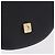 FENDI Shoulder Bag Leather Black Gold - vista 19