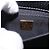 FENDI Shoulder Bag Leather Black Gold - vista 20