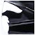FENDI Shoulder Bag Leather Black Gold - vista 24
