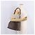 LOUIS VUITTON Monogram Petit Noe Shoulder Bag M42226 LV - vista 22