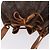 LOUIS VUITTON Monogram Petit Noe Shoulder Bag M42226 LV - vista 6