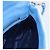 Miu Miu Matelasse Hand Bag Cotton 2way Blue Silver - vista 26