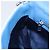 Miu Miu Matelasse Hand Bag Cotton 2way Blue Silver - vista 27