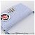 Miu Miu Matelasse Hand Bag Cotton 2way Blue Silver - vista 6