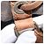 LOUIS VUITTON Monogram Noe Shoulder Bag M42224 LV - vista 12