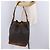 LOUIS VUITTON Monogram Noe Shoulder Bag M42224 LV - vista 24