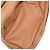 Céline CELINE Macadam Canvas Vanity Hand Bag PVC Beige Gold - vista 10
