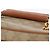 Céline CELINE Macadam Canvas Vanity Hand Bag PVC Beige Gold - vista 8