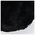 FENDI Tote Bag Acrylic Fur Black - vista 10