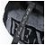 FENDI Tote Bag Acrylic Fur Black - vista 14