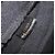 FENDI Tote Bag Acrylic Fur Black - vista 16