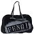 FENDI Tote Bag Acrylic Fur Black - vista 2