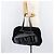 FENDI Tote Bag Acrylic Fur Black - vista 20