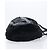 FENDI Tote Bag Acrylic Fur Black - vista 4