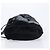 FENDI Tote Bag Acrylic Fur Black - vista 5