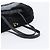 FENDI Tote Bag Acrylic Fur Black - vista 7