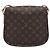 Saint-Cloud LOUIS VUITTON Monogram Saint Cloud GM Shoulder Bag M51242 LV - vista 2