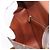 Saint-Cloud LOUIS VUITTON Monogram Saint Cloud GM Shoulder Bag M51242 LV - vista 26