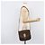 Saint-Cloud LOUIS VUITTON Monogram Saint Cloud GM Shoulder Bag M51242 LV - vista 28