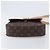 Saint-Cloud LOUIS VUITTON Monogram Saint Cloud GM Shoulder Bag M51242 LV - vista 5