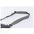 FENDI Zucca Canvas Shoulder Bag PVC Silver Black 7VA247 - vista 14