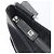 FENDI Zucca Canvas Shoulder Bag PVC Silver Black 7VA247 - vista 20