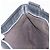 FENDI Zucca Canvas Shoulder Bag PVC Silver Black 7VA247 - vista 23