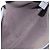 FENDI Zucca Canvas Shoulder Bag PVC Silver Black 7VA247 - vista 24