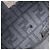 FENDI Zucca Canvas Shoulder Bag PVC Silver Black 7VA247 - vista 26