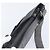 FENDI Zucca Canvas Shoulder Bag PVC Silver Black 7VA247 - vista 6