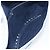 Céline CELINE Shoulder Bag Leather Light Blue Silver - vista 11