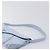 Céline CELINE Shoulder Bag Leather Light Blue Silver - vista 14