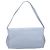 Céline CELINE Shoulder Bag Leather Light Blue Silver - vista 2