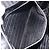 PRADA Hand Bag Nylon Leather Black Silver - vista 24