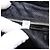 PRADA Hand Bag Nylon Leather Black Silver - vista 25