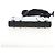 Balenciaga Toolbox Shoulder Bag Plastic Black Silver 658765 - vista 12