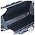 Balenciaga Toolbox Shoulder Bag Plastic Black Silver 658765 - vista 21
